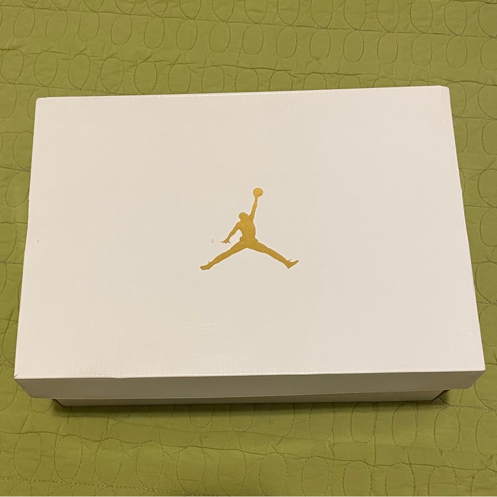 #1🔺1~EMPTY BOX ONLY🔺WMNS Air Jordan 1 Mid SE🔺 ‼️‼️ NO Sneakers Included ‼️‼️